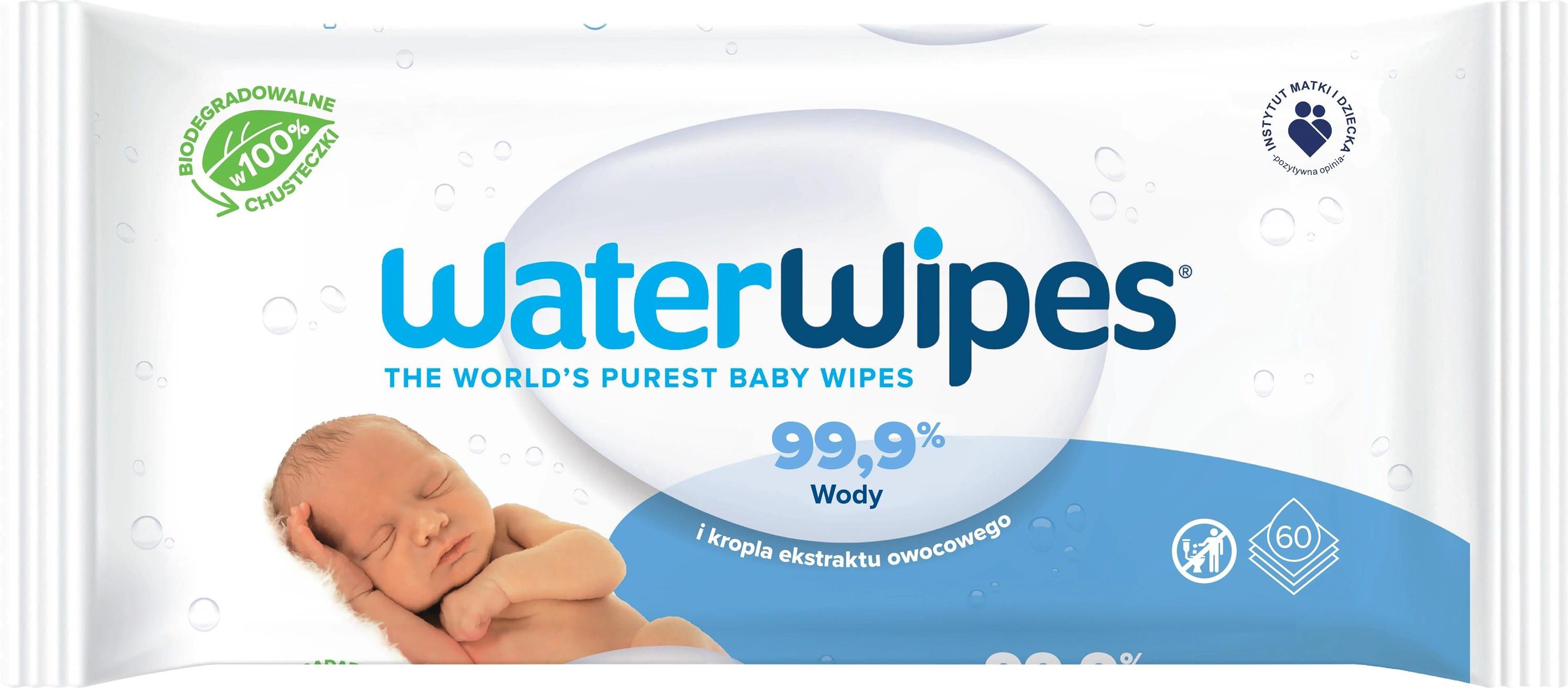 pampers wyprany w pralce