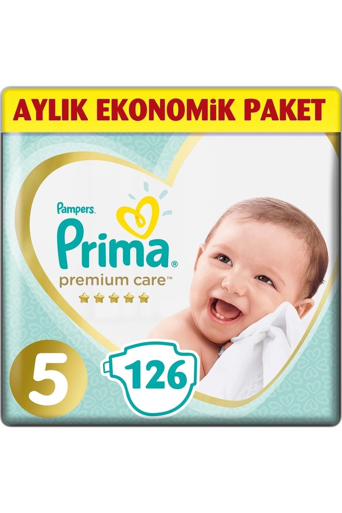 pampers pomaranczowe 4 allegro