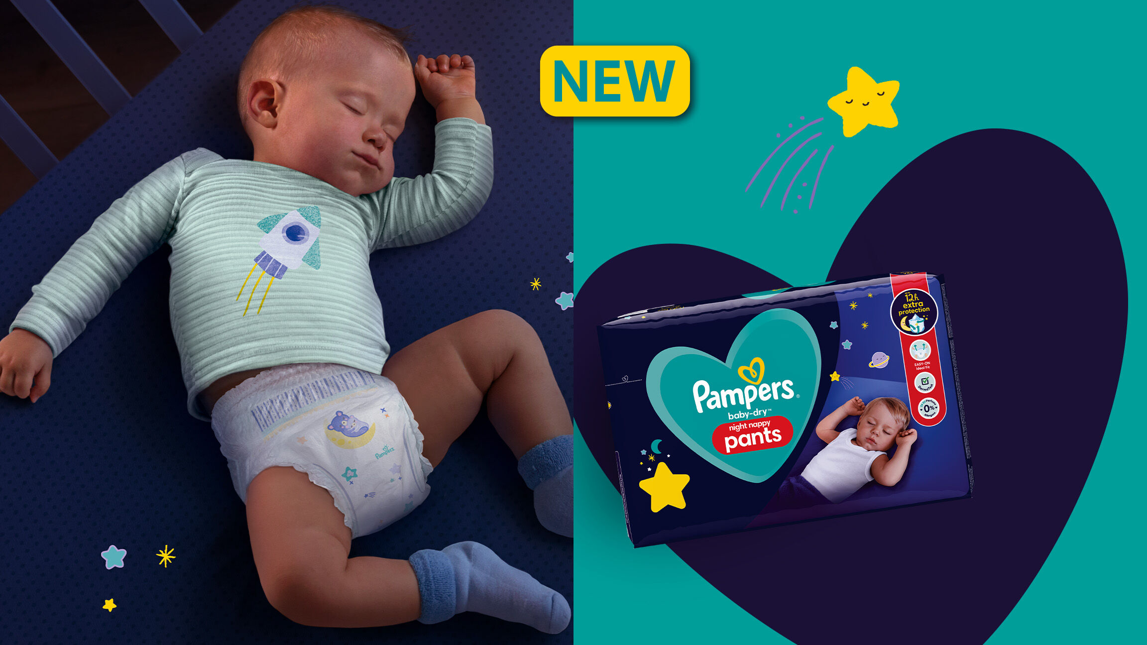 pampers premium care pieluchy rozmiar 1 newborn 2-5kg 88 sztuk