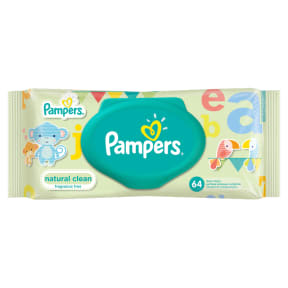 llydo pampers