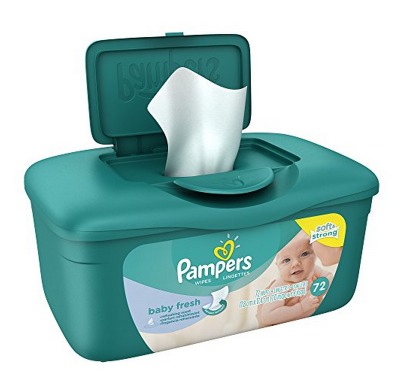 pampers pieluchy tesco