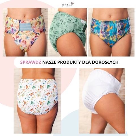 czy w nocy musze zmieniac pampers dziecku