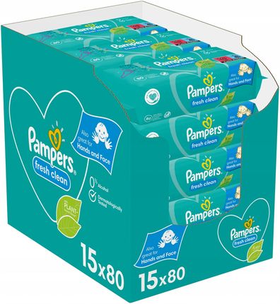 pampers mega bix