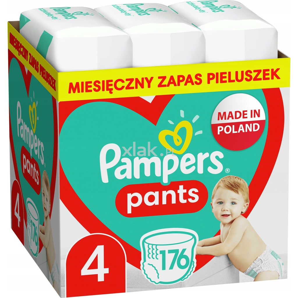 pampers active baby dry rossmann