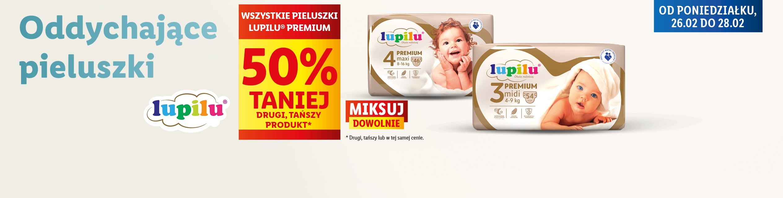 pieluchy pampers sleep&play promocja sklepy