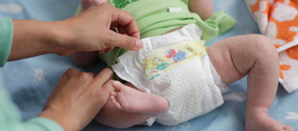 pieluchy pampers promocja carrefour