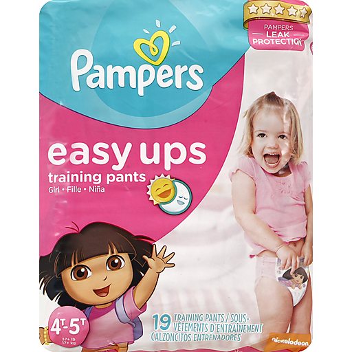 baby dry 2 pampers