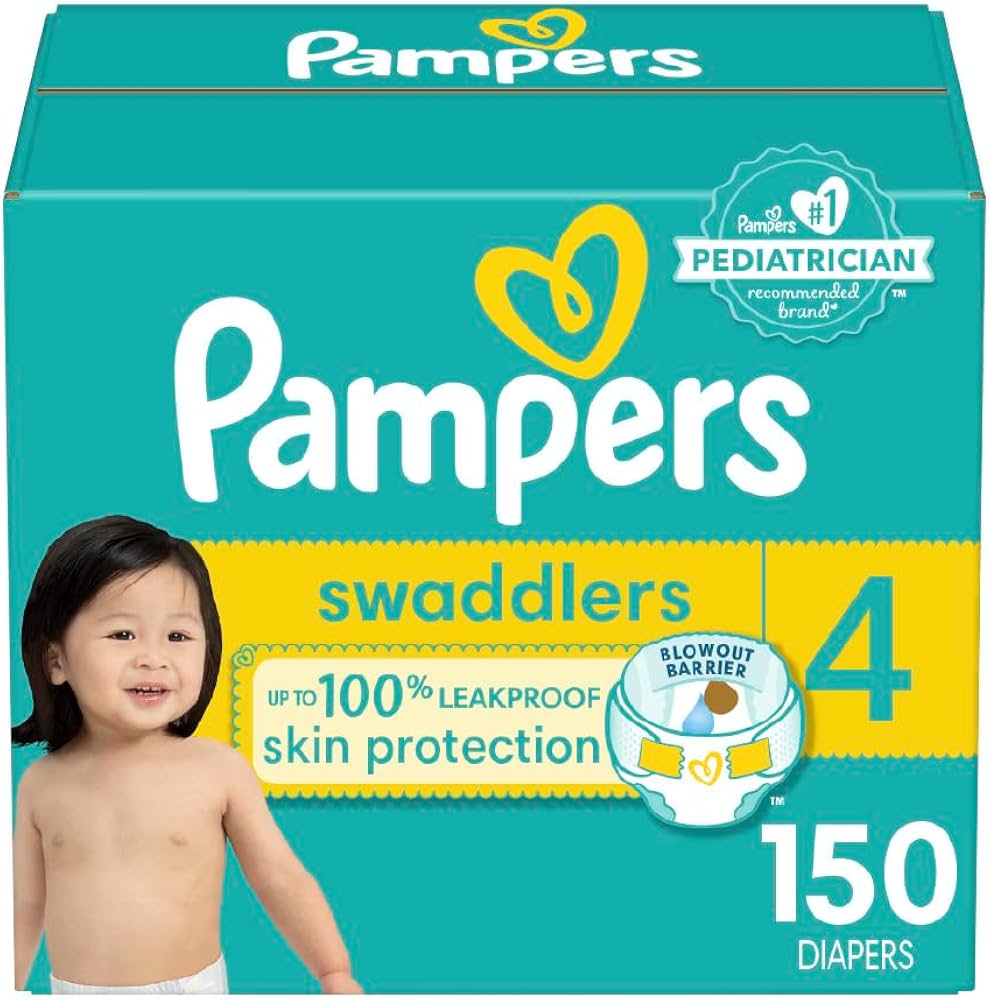 pirluchy pampers