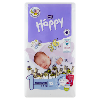 pampers 5 150