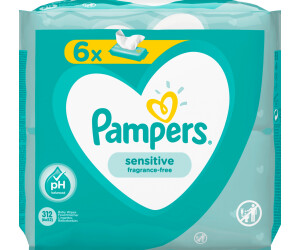 podkłady pampers gemini