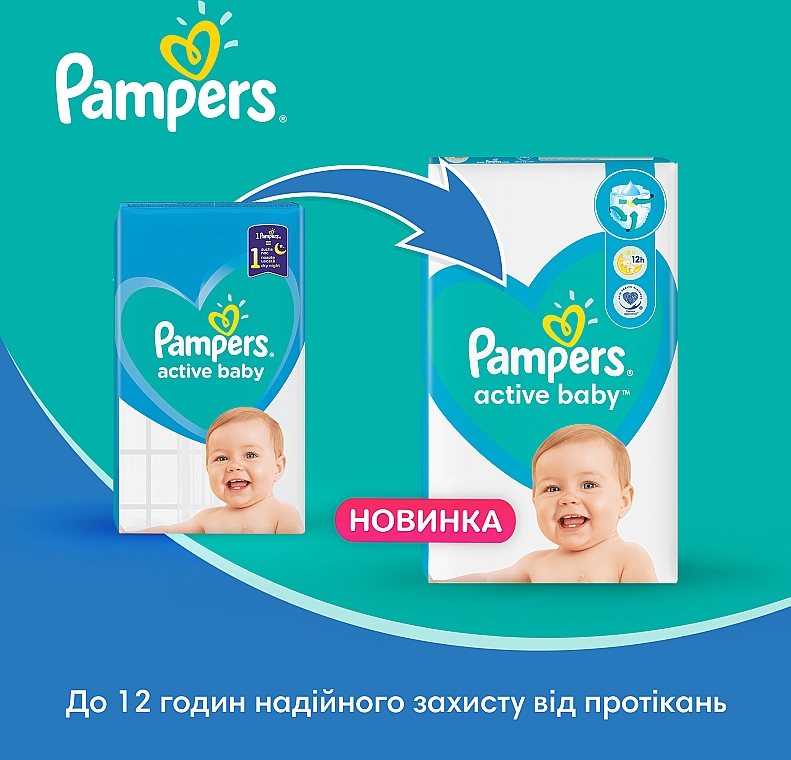 chusteczki pampers sensitive wipes