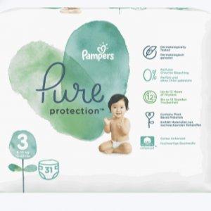 promocje pampers auchan