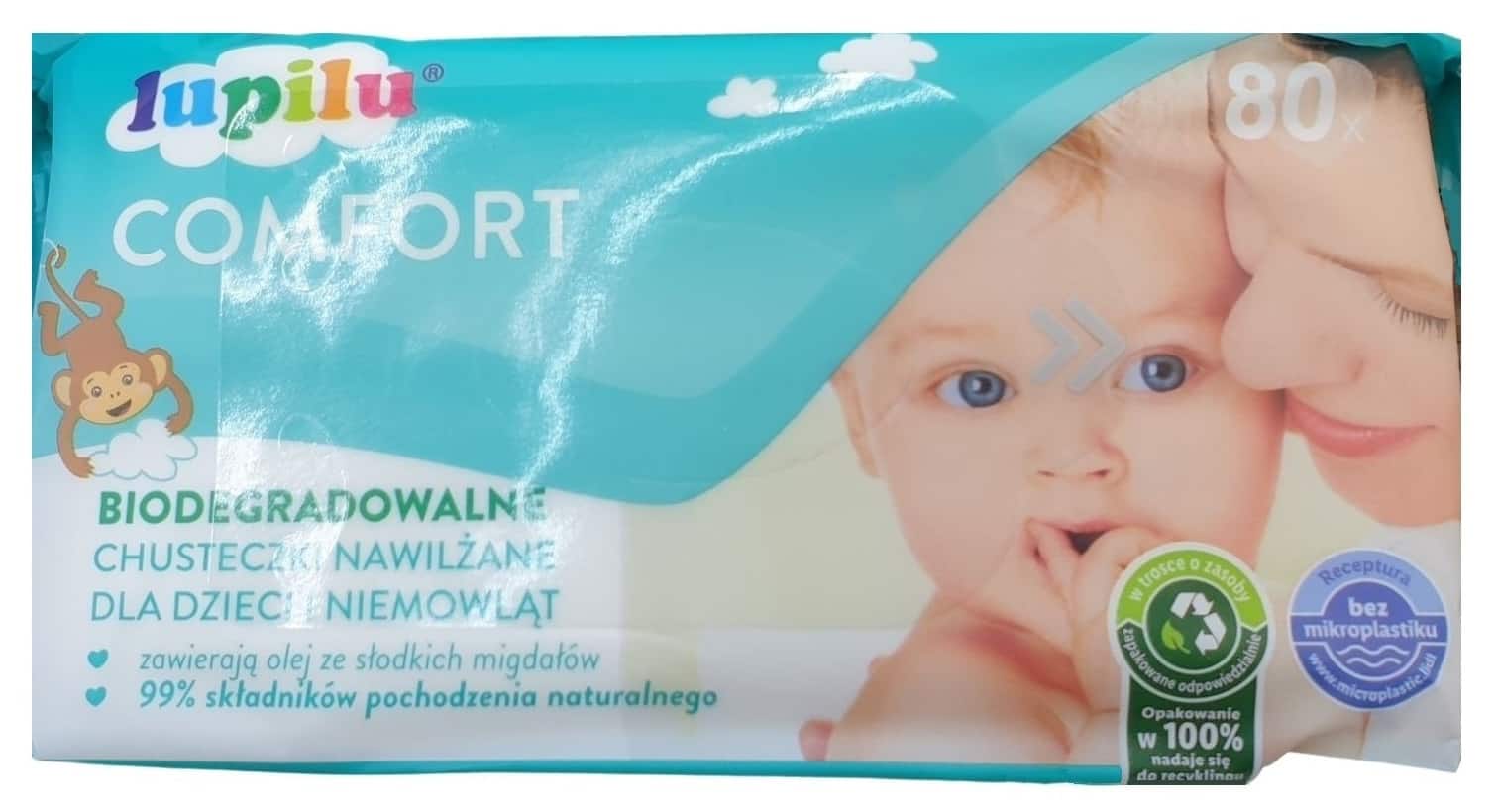 pampers 1 z wycięciem na pępek