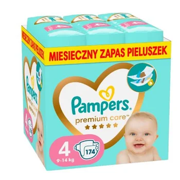 pampers forum