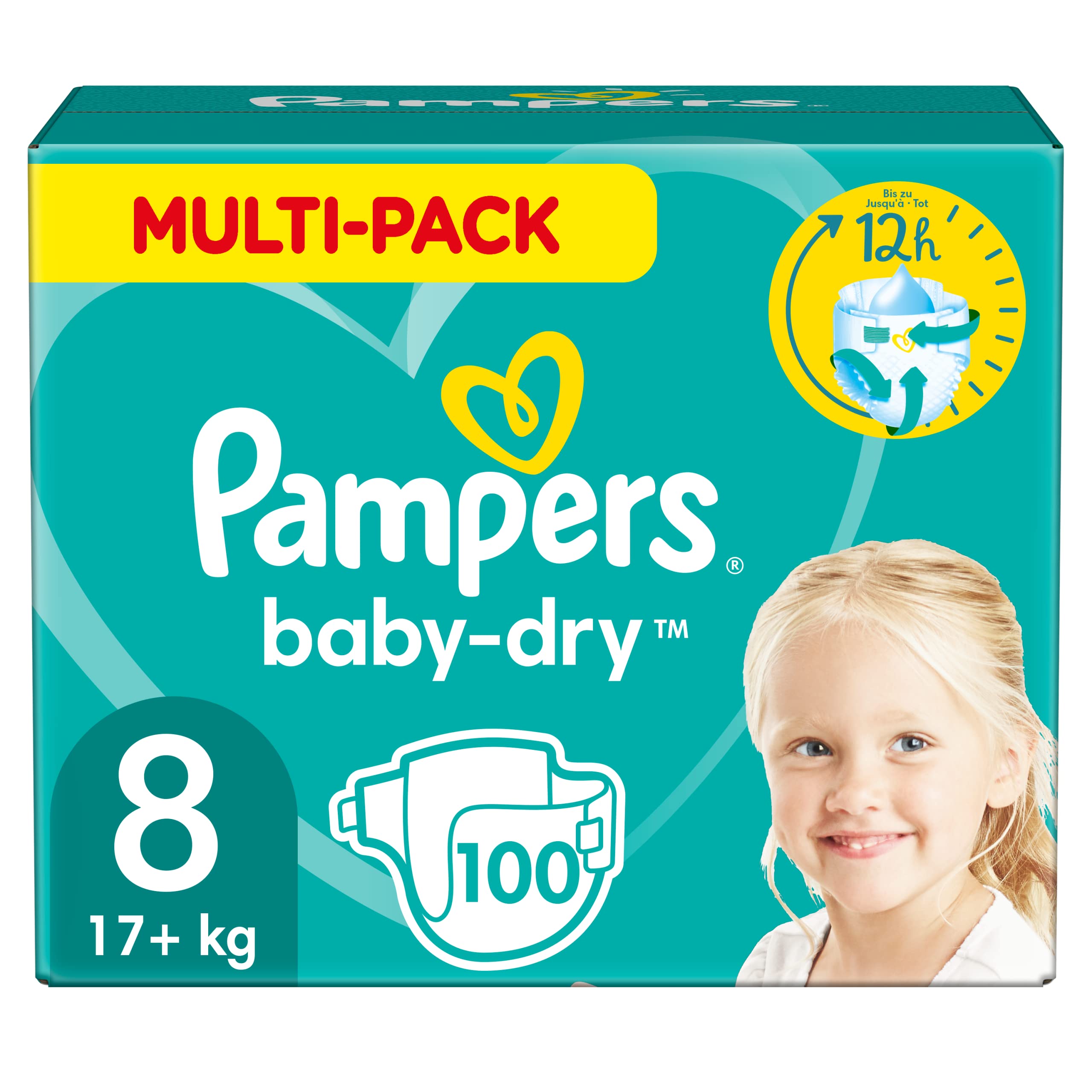 pampers 2 rossman