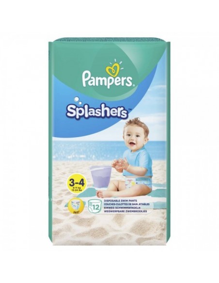 pampers dla dorosłych leżących