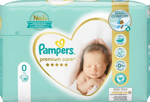 pampers 2 tesco