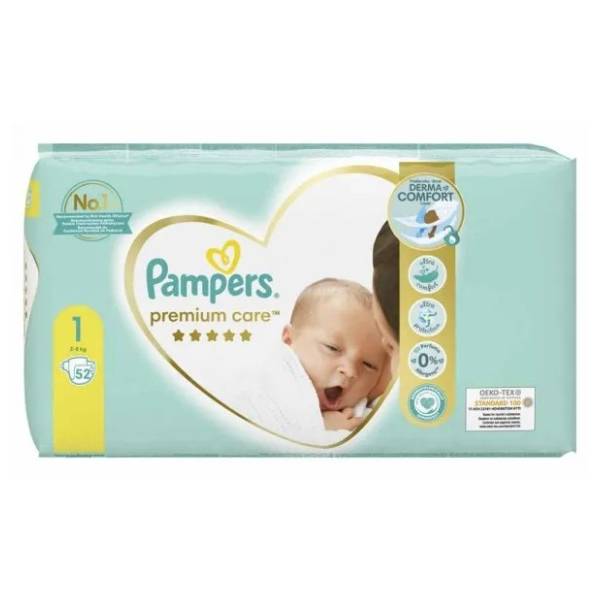 pampers active baby 3 midi opinie