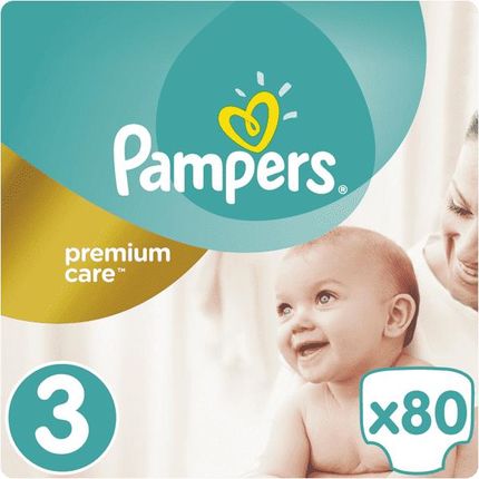 pampers giga pack 4