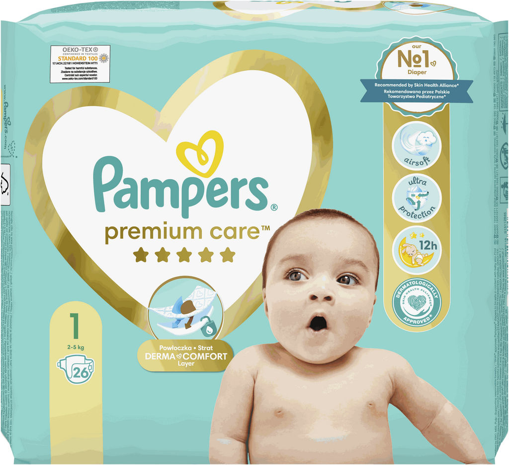 jackass pampers