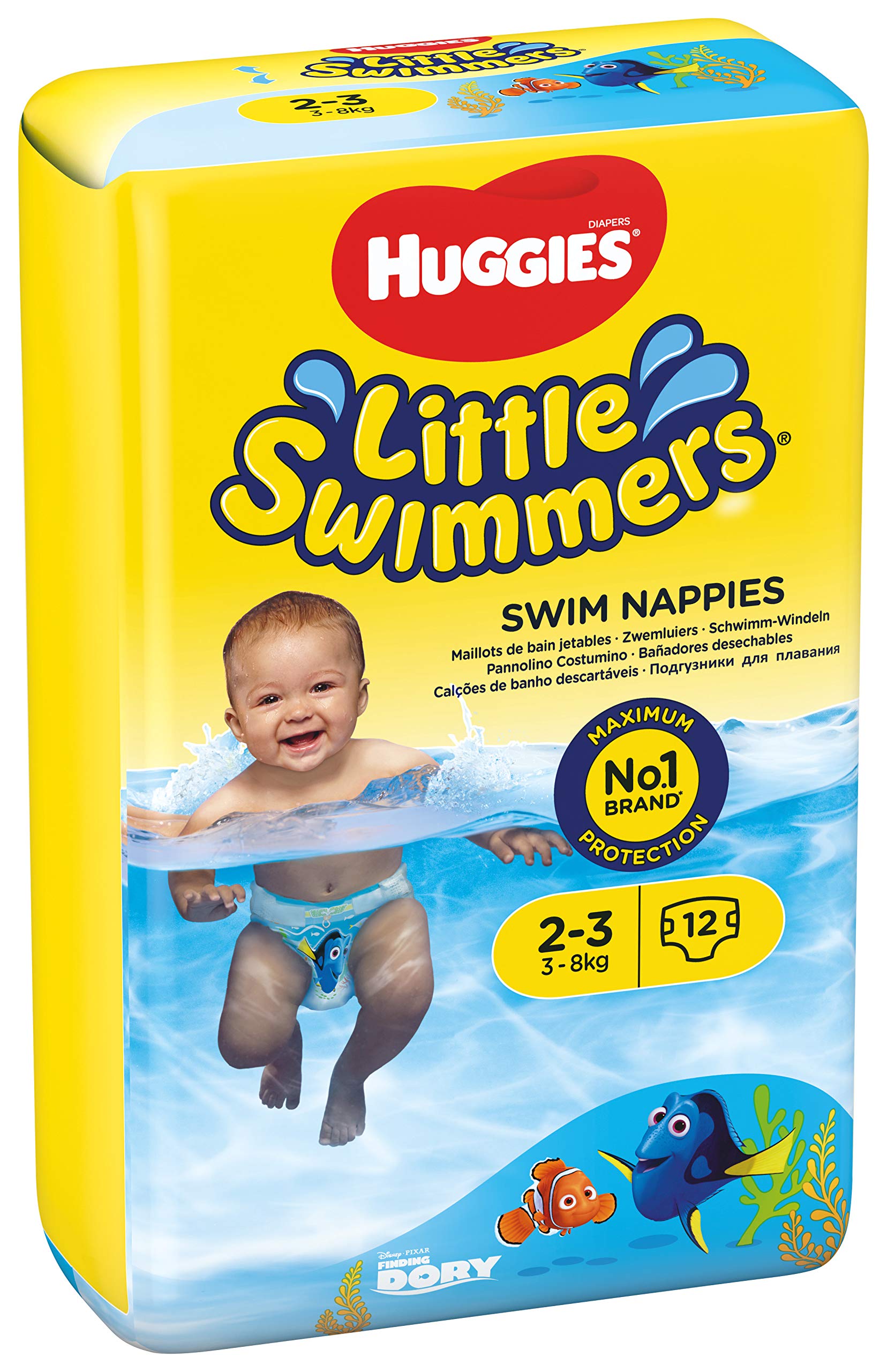 pampers pudelko na chusteczki