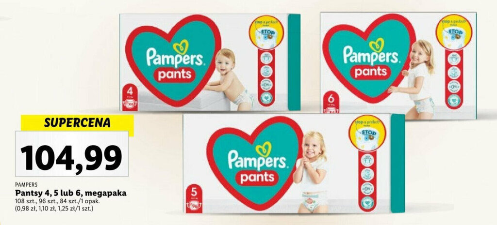 pampers premium 0