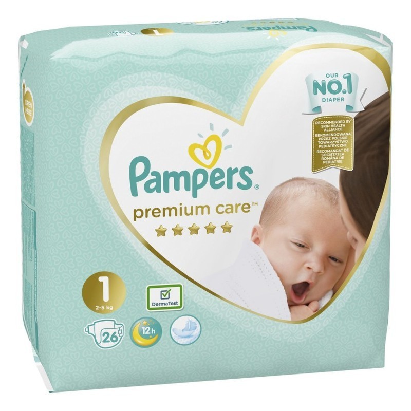 bambiboo pampers pants