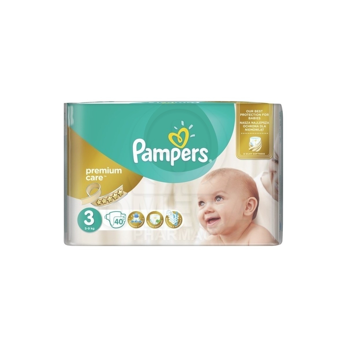 lidl naramowice poznań pieluchy pampers