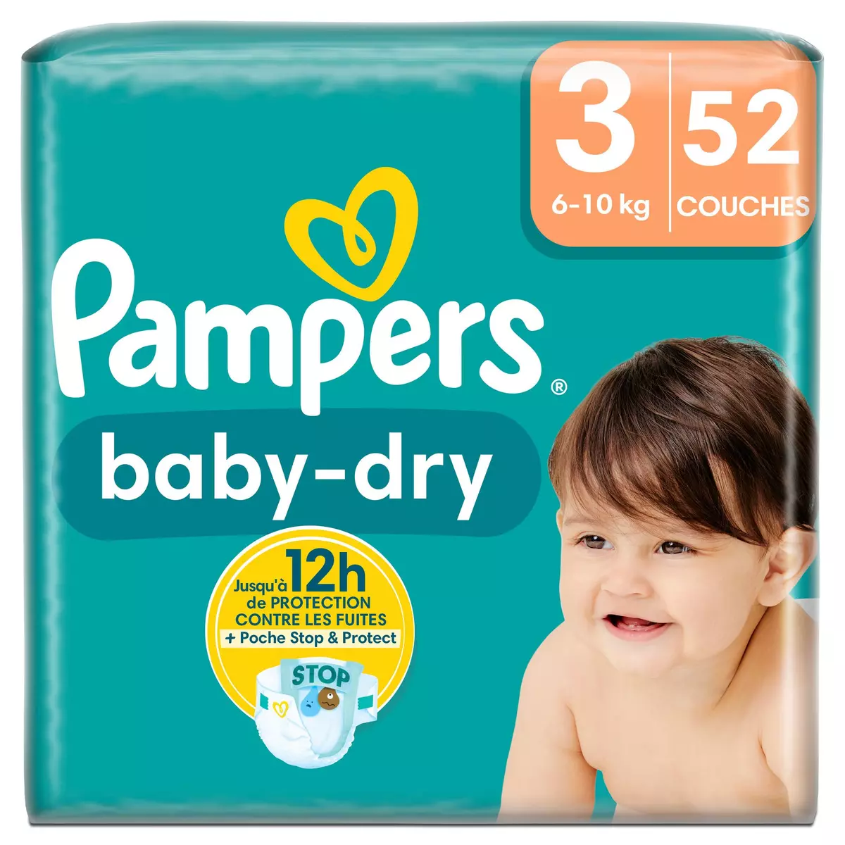 pampers 18 tydzien ciazy