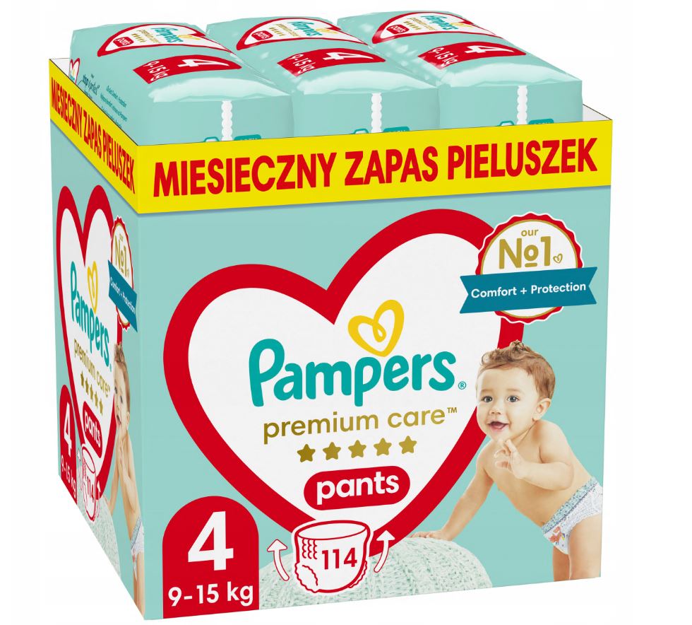 dofinansowanie do pampersów dla seniorów