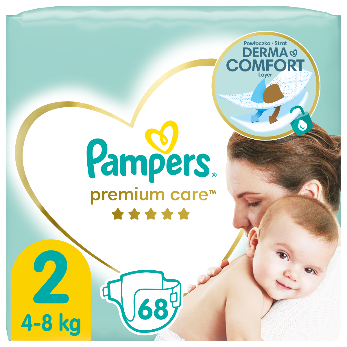 pampers obliczanie terminu porodu