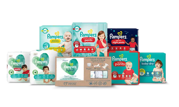 pieluchy jednorazowe pampers premium care 1 newborn 2-5 kg