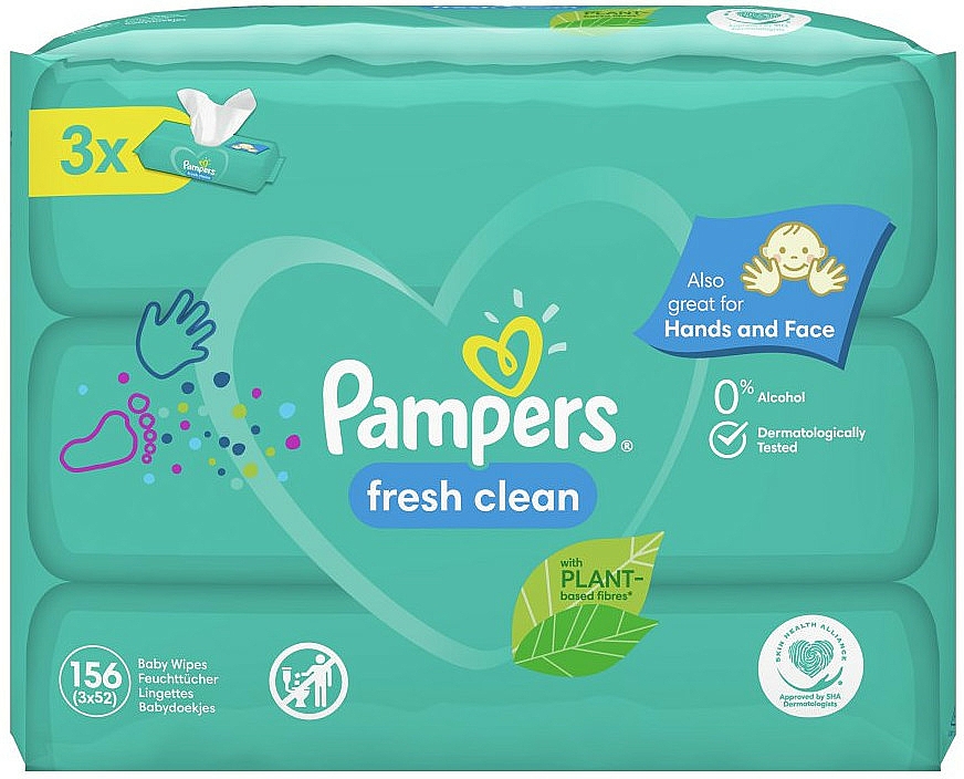 zanim przyjde na swiat pampers online