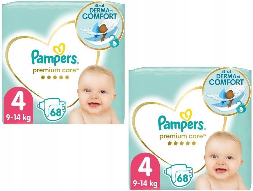 ciąża 35 tydzień pampers