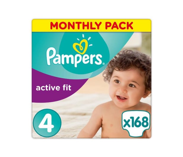 pampers bleier pris