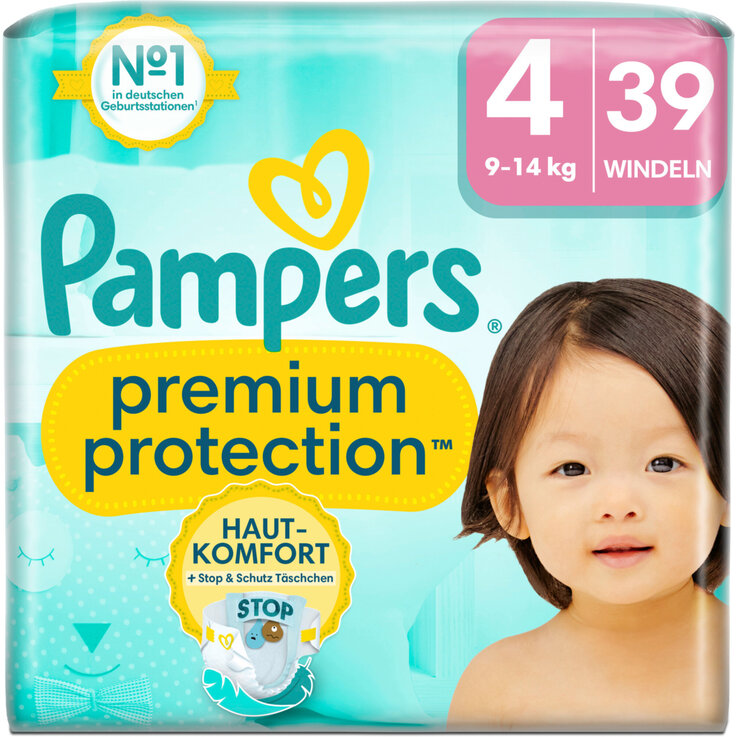 pampers ciąża caly film