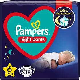 pampers pants premium care