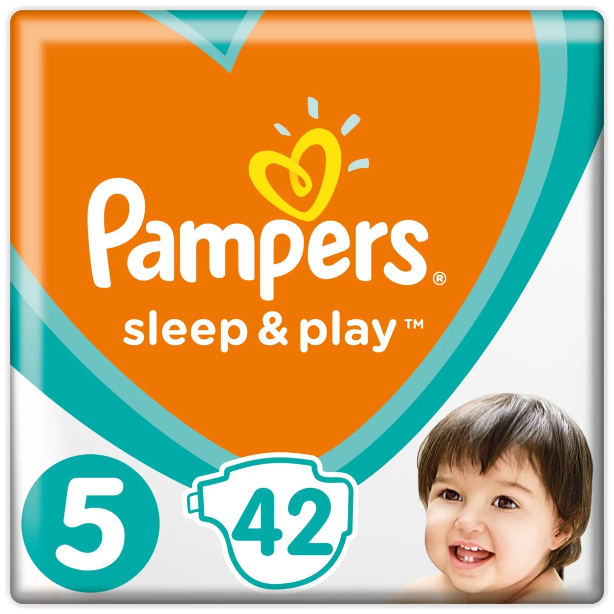 pampers premium care 5 box