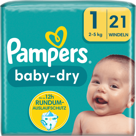 pampers big pack 1