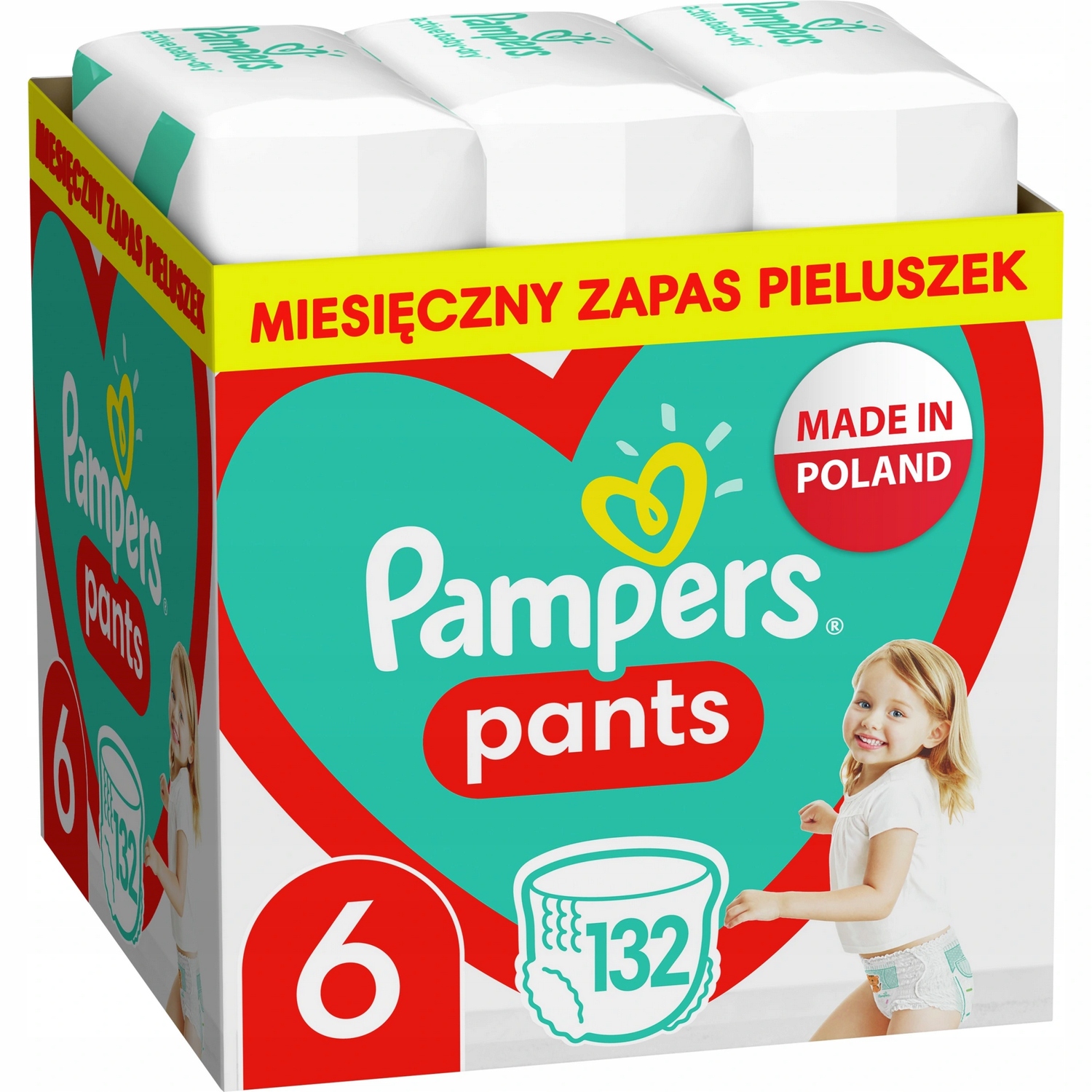 chusteczki nawilżane pampers fresh clean opinie