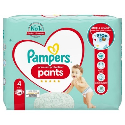 pampers 2 smyk