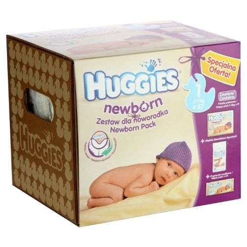 pampers 2 100 sztuk