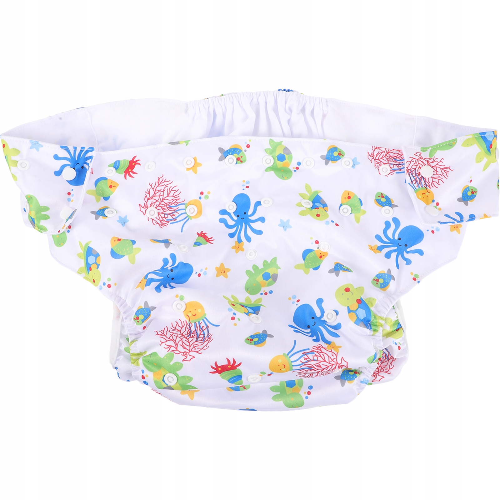 biedronka pampers pants