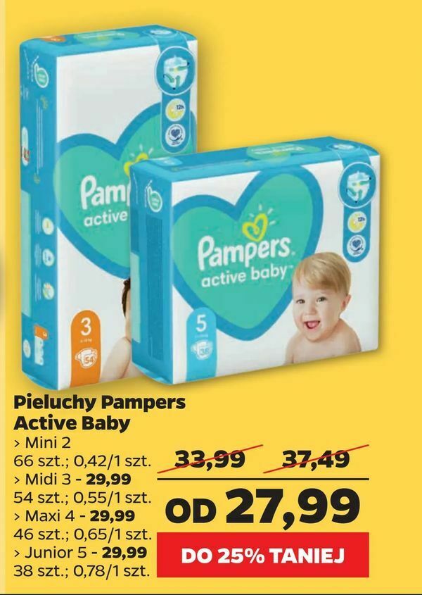 pampers premium care 2.5