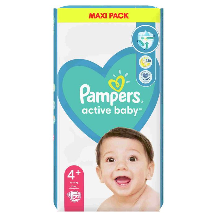 co kupic zamiast pampers