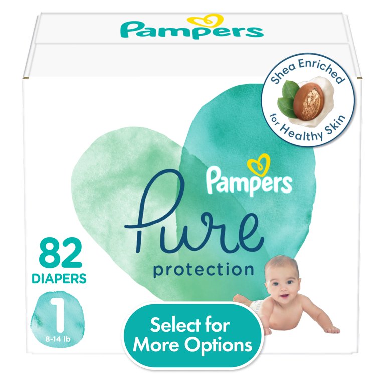 kupa w pampers