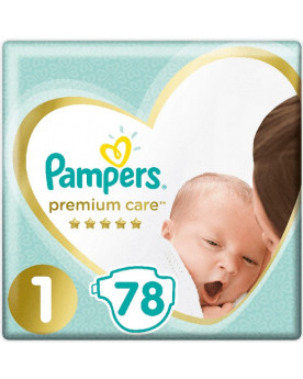 pampers as a hat