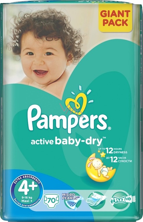 pants pampers 4 ceneo