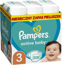 konkurs pampers baby