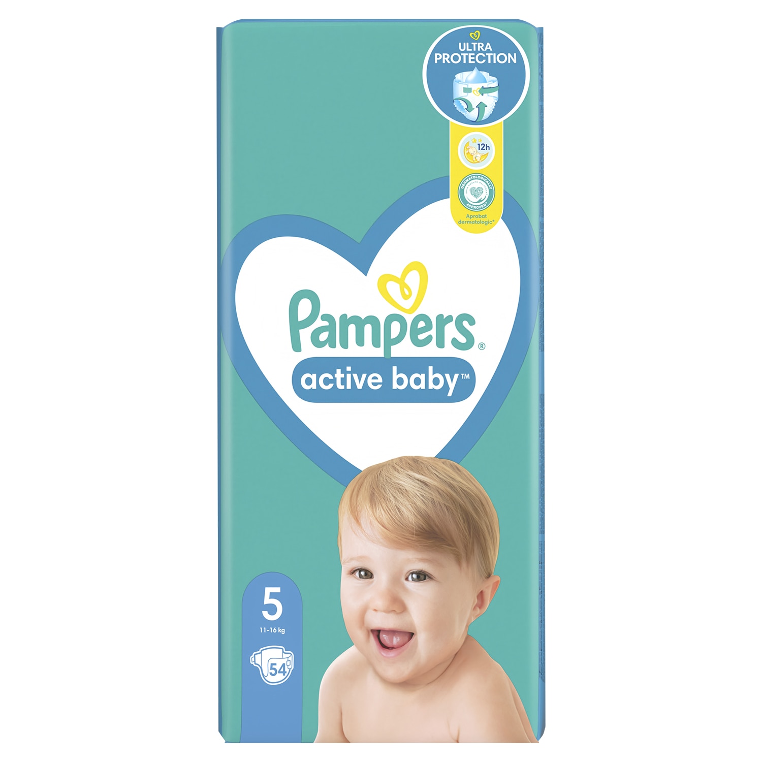 pampers box opinie